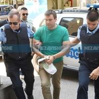 Banjalučki inspektor osumnjičen za uzimanje mita sproveden u Tužilaštvo