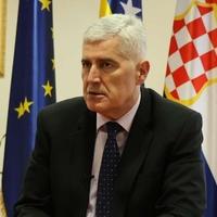 Čović: Ponosim se što je hrvatski narod ostao nezaobilazan politički faktor bez kojeg vlast ne postoji