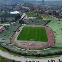 Sportska infrastruktura u Sarajevu u katastrofalnom stanju: Ovakvi stadioni i dvorane su bruka za jedan glavni grad