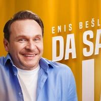 "Da sam ja neko": Enis Bešlagić  hara regionom 