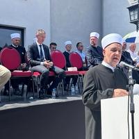 Reisu-l-ulema: Današnji čovjek je u lošem stanju, svi imamo svoju odgovornost u tome