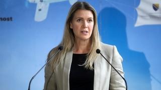 Johana Stromkvist za "Avaz": Kandidatski status je znak solidarnosti EU