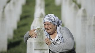 ICMP: 29 godina nakon genocida u Srebrenici istina i pravda su jedini put naprijed