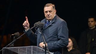 Dodik organizira miting u Banjoj Luci: Nezadovoljni Rezolucijom o Srebrenici