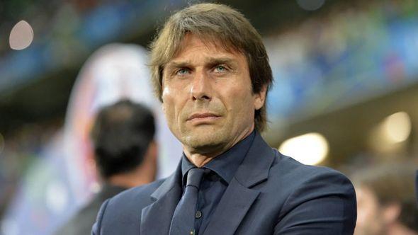 Antonio Conte - Avaz