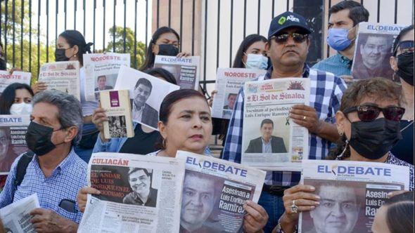 Većina ubistava novinara ostaje nekažnjena - Avaz