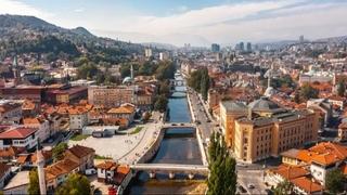 Sarajevo među finalistima izbora "National Geographic Travela"