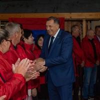 Dodik: Pobijedit ćemo u najvećem broju gradova u RS, Brčkom i tri općine u FBiH