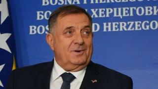 Dodik čestitao Trampu: Najvažnija pobjeda u historiji SAD, ali i svijeta