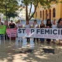 Zbog porasta slučajeva femicida u BiH: Protesti širom zemlje u srijedu