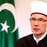 Muftija Fazlović: Šehitluci genocida u Srebrenici putokaz i poruka novim generacijama