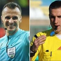 Gigoviću sarajevski derbi, Peljto sudi u duelu dvije posljednje ekipe