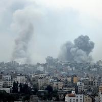 Nastavljeno bombardovanje Gaze: U novim izraelskim zračnim napadima ubijena 32 Palestinca