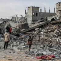 Rusija i Kina izrazile zabrinutost zbog američkog nacrta rezolucije o prekidu vatre u Gazi

