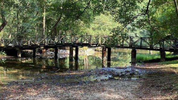 Posljedice klimatskih promjena, nedostatka padavina i dugotrajnih suša - Avaz