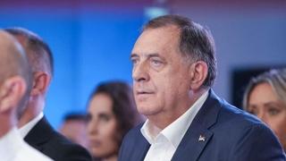 Dodik kaže da mu je posjeta šefa CIA-e kompliment: Ispade da sam ja jedna ozbiljna politička figura u BiH