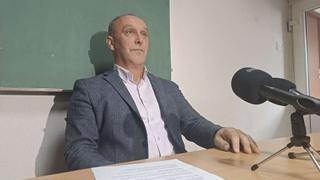 Hukić: Moja ostavka je na raspolaganju, problem RMU Zenica su blokade i slaba proizvodnja