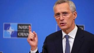 Stoltenberg: Prerano govoriti o članstvu Ukrajine u NATO-u