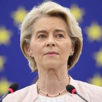 Von der Leyen: EU će Ukrajini poslati 160 miliona eura iz zamrznute ruske imovine