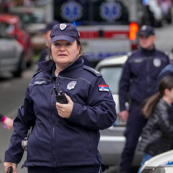 Uhapšen otac dječaka Koste Kecmanovića: Zajedno išli u streljanu i vježbali gađanje