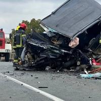 Bjegunac iz BiH uhapšen zbog sumnje da je izazvao nesreću u kojoj je poginula majka, a povrijeđene tri djevojčice