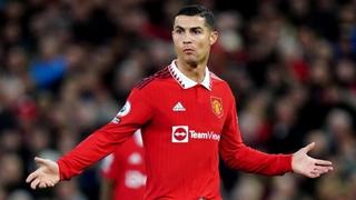 Ronaldo bi mogao dobiti medalju za takmičenje koje uopšte nije igrao