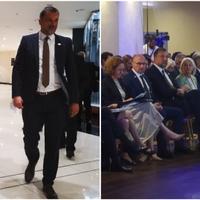 Otvorena konferencija "Mostar 2024: Dijalog za budućnost": Okupila brojne ličnosti iz bh. i regionalnog političkog vrha