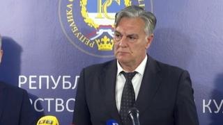 Karan: Sramni histerični komentari bošnjačkih političara