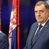 Vučević dobio Orden RS, Dodik: On je pravi naš prijatelj