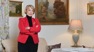 Vesna Pusić govorila o navodnom postojanju "islamskih ratnika" u  BiH: Bh. muslimani su dokaz da je islam dio evropske tradicije