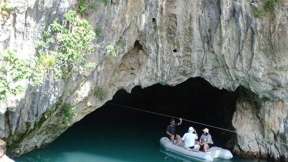 Blagaj: Primamljiva turistička ponuda - Avaz