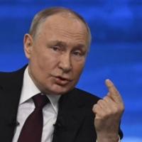 Putin: Ne znam kad ćemo pobijediti Ukrajinu