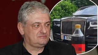 Toni Bijelić imao tešku saobraćajnu nesreću: Slupao automobil od 500.000 eura, oglasila se i policija