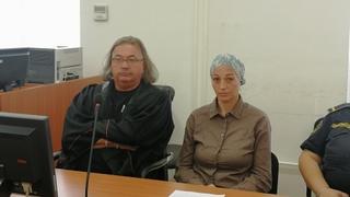 Nastavljeno suđenje majci četvero djece: Zlostavljana  žena ubila supruga sjekirom