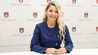 Nakon zahtjeva za smjenu, Mesihović odgovorila predstavnicima SPUS-a: Vaš predsjednik tokom ljeta zaradio hiljade KM