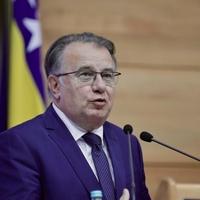 Premijer FBiH Nermin Nikšić za "Avaz": Šmit mora dobiti podršku PIC-a