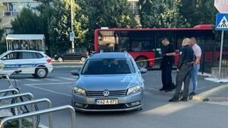 Drama u Brčkom: Pucnjava kod Doma zdravlja, ima povrijeđenih