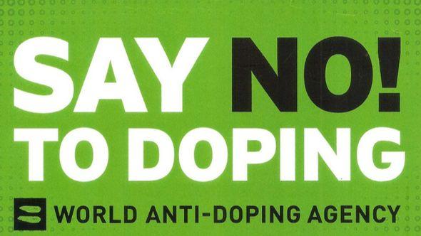 Antidoping - Avaz