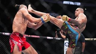 UFC mijenja kontroverzno pravilo koje će promijeniti način borbe