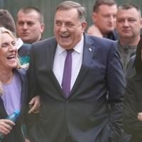 Dodik: Zakon o sudovima može biti usvojen danas, ali pod jednim uslovom