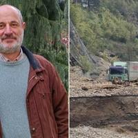 Profesor Dalibor Ballian za "Avaz": Priroda nam samo ispostavlja računa za sve ono što joj radimo