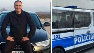 Zorana Gašovića, policajca iz Nikšića, terete da je ubijao i porobljavao u Hadžićima