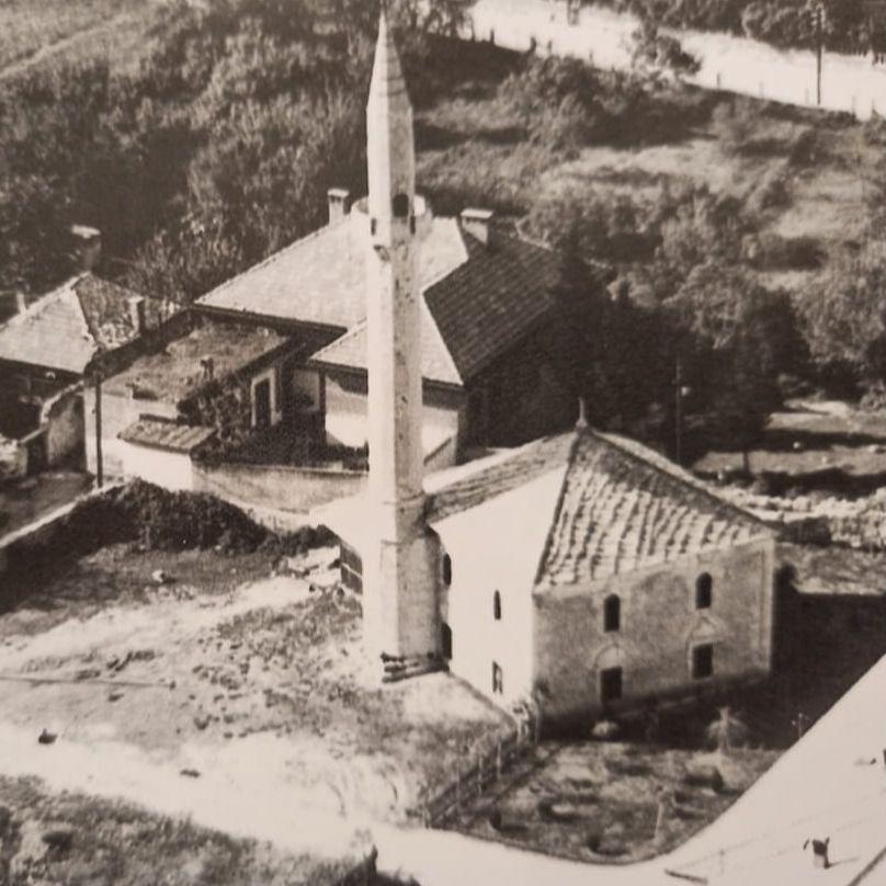 Derviš-paša Bajezidagić: 421. godišnjica pogibije mostarskog pjesnika, heroja i vakifa