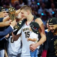 Jokić odbranu titule počinje protiv Lejkersa: Poznat datum početka NBA lige