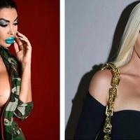 Jelena Karleuša i Aneli Ahmić imale istog ljubavnika: Evo o kome je riječ