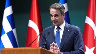 Grčki premijer: Poboljšanje odnosa sa Turskom daje konkretne, pozitivne rezultate

