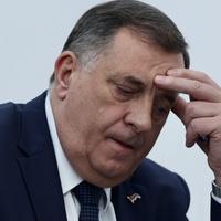 Dodik se opet obrušio na Ambasadu SAD i Marfija: Nazvao ih licemjerima koji "sapliću BiH na svakom koraku"