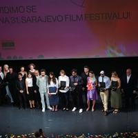 Završen 30. Sarajevo Film Festival: "Tri kilometra do kraja svijeta" proglašen najboljim filmom