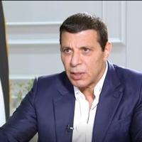 Bivši moćnik Fataha Mohamed Dahlan: Hamas neće nestati