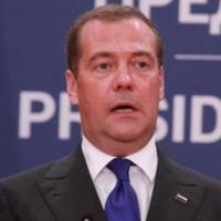 Medvedev: Morat ćemo upotrijebiti nuklearno oružje ako ukrajinska kontraofanziva bude uspješna